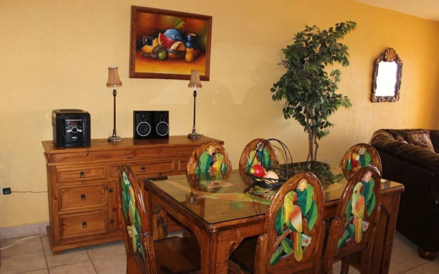 Princessa 2BR B 307-v by Casago