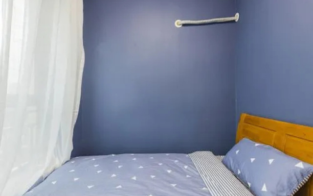 chongqing yue birds hotel