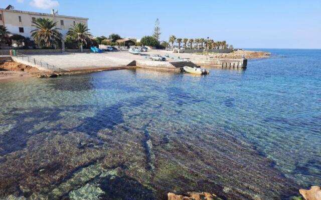 Casa Vacanza Tra Cielo e Mare