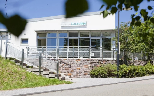 Tagungshotel Vicinity