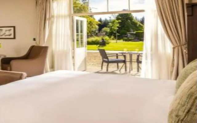 Lough Eske Castle