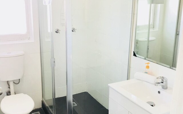 South Pacific Apartments - Sydney