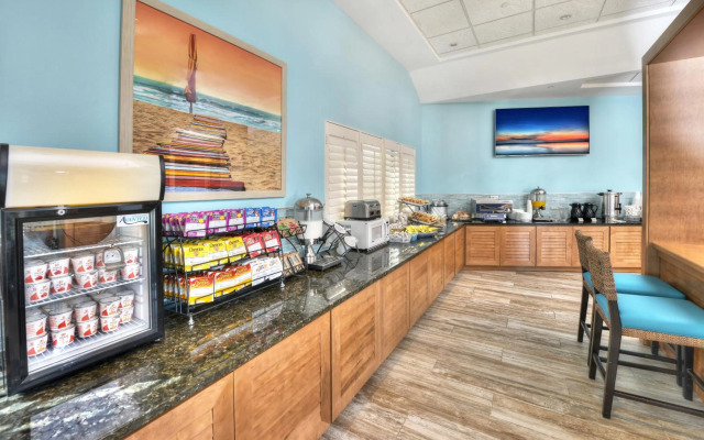 Bahama House