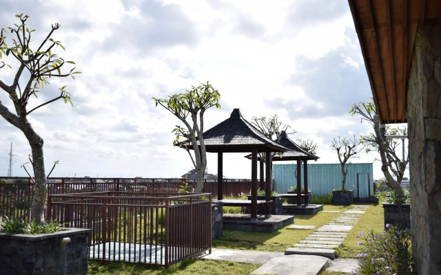 La Villais Kamojang Seminyak - Bali