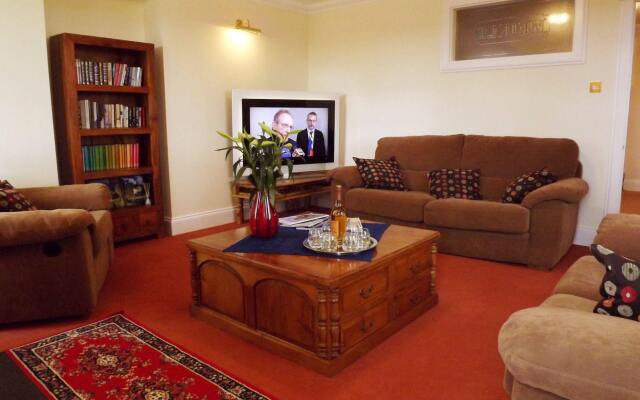Tarrel House