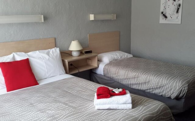 Belmore Motor Inn