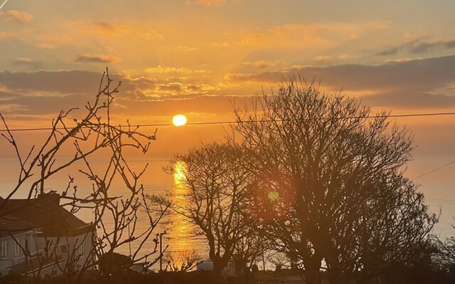 Winterstoke View, Family and dog Friendly Beach Retreat