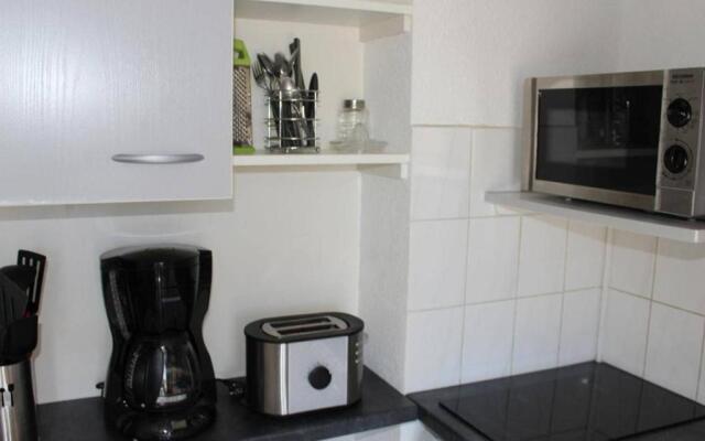 Appartement Gruissan, 1 pièce, 4 personnes - FR-1-229-69