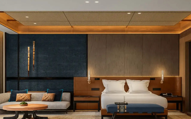 TA’AKTANA, a Luxury Collection Resort & Spa, Labuan Bajo