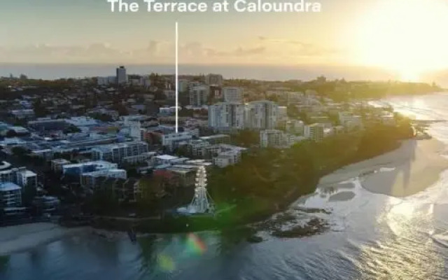 The Terrace at Caloundra