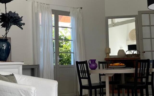 Villa Soulac-sur-Mer, 5 pièces, 8 personnes - FR-1-648-73