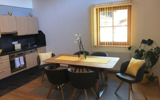 Appartement Kneisl