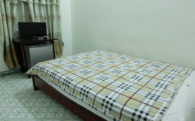 SPOT ON 1112 Thuy Tram Hotel 3 – Guest Rooms – Nha Trang