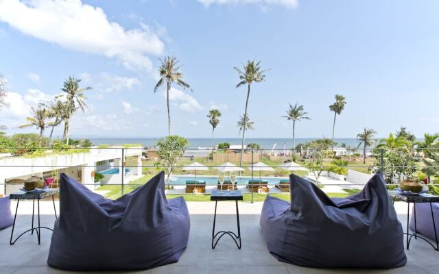 Shaia Villa - Canggu