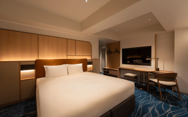Okinawa Harborview Hotel