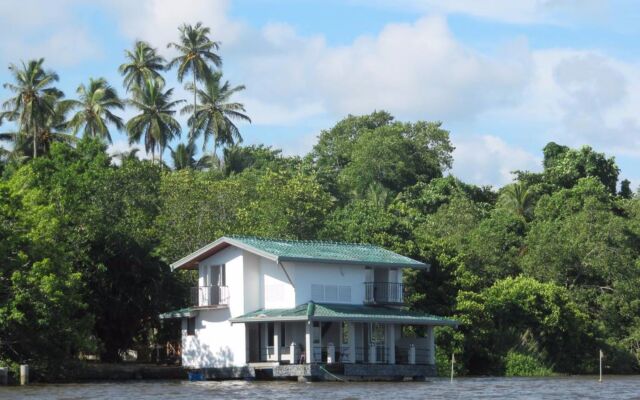 River View Villas