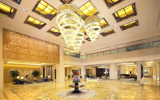 DoubleTree by Hilton Putian