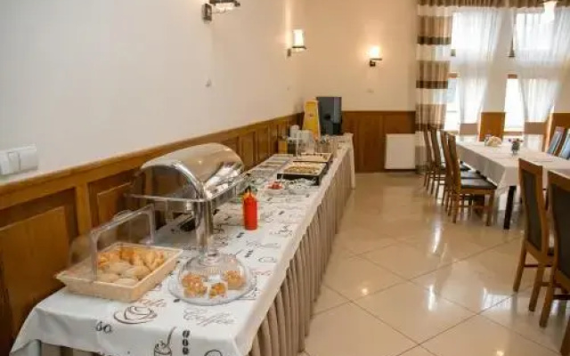 Hotel Oaza