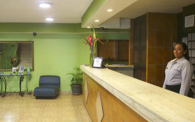 Hotel Caribe