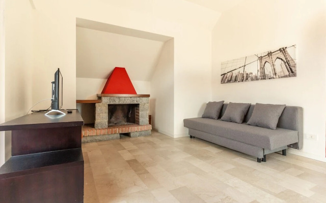 Alessia's Flat Naviglio Grande 4