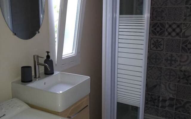 Location Mobilhome le Soleil Landais