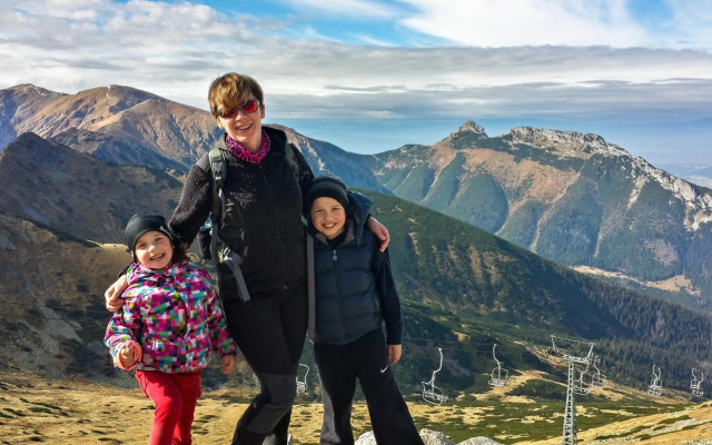 Willa Swoboda Garden Spa