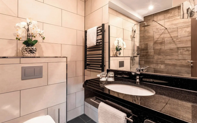 PLAZA Premium Parkhotel Norderstedt