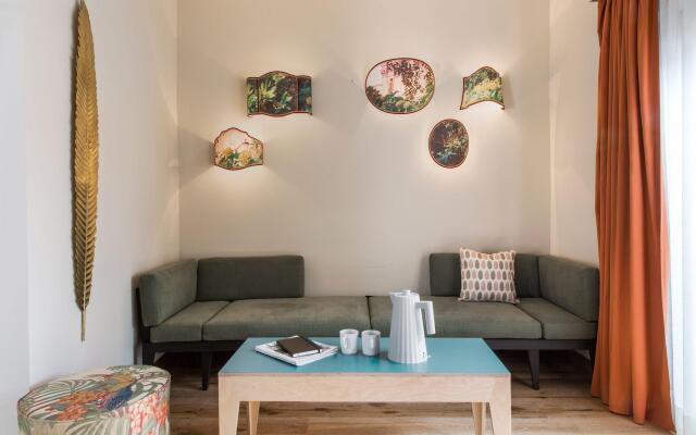 Condominio Monti Boutique Hotel