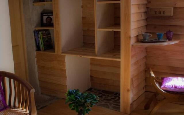 Gîte du Mas des Fontaines