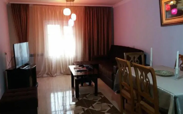 Guest house Na ulice Orbeli