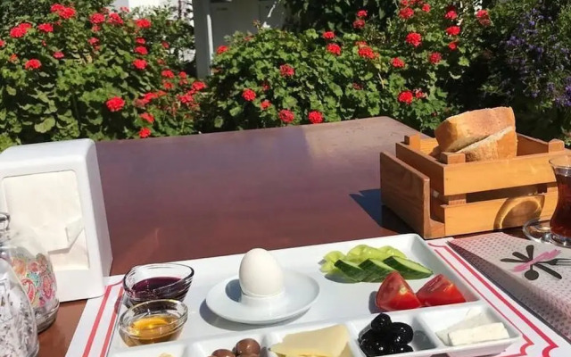 Ayci Apart Hotel Hotel