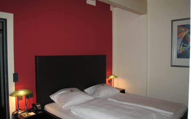 Hotel am Ruhrufer Business & Golf