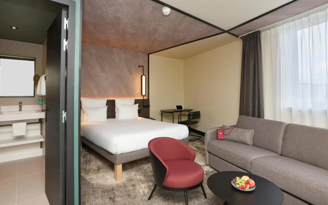 Novotel Bern Expo