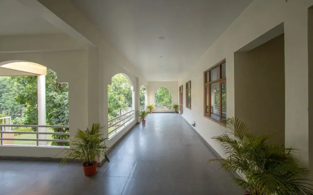 Pavilion Farmstay Udaipur