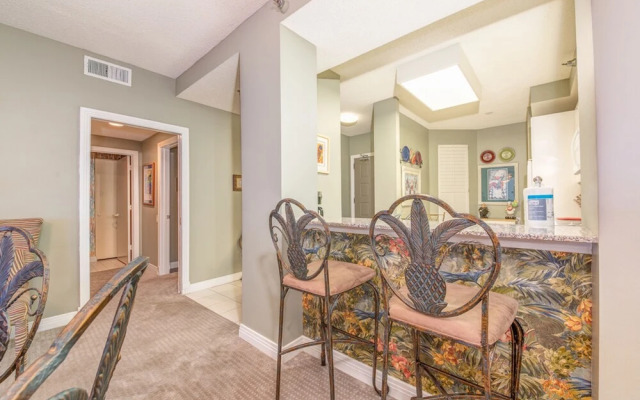 Beach Colony of Perdido W18b