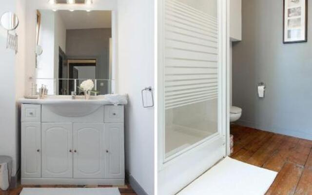 Appartement de Charme