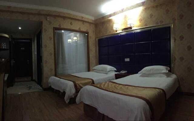 Ruihao Business Hotel
