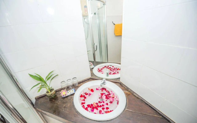 Kafu Resort & Spa