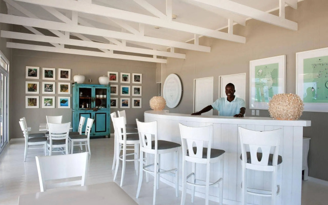 White Pearl Resorts