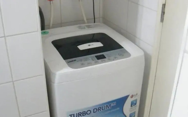 Argomedo Apartamento