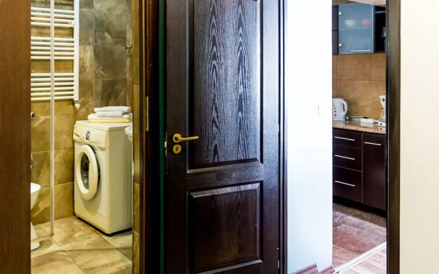 Apartamentele Premium Apartments