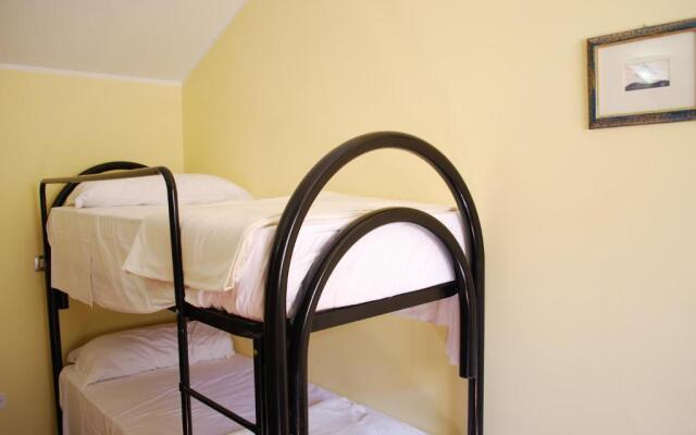 Locanda  I Piceni