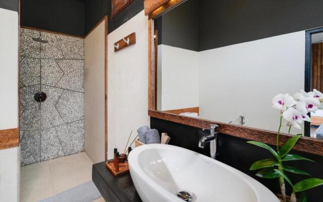 Lankavatara Ocean Retreat & Spa