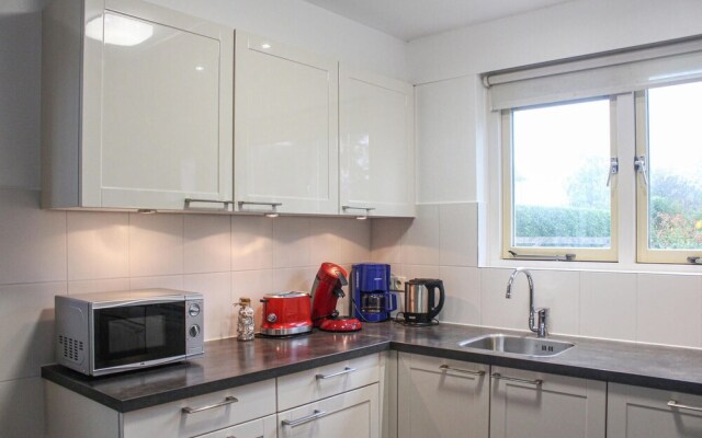 Stunning Home in Wemeldinge With 3 Bedrooms and Wifi