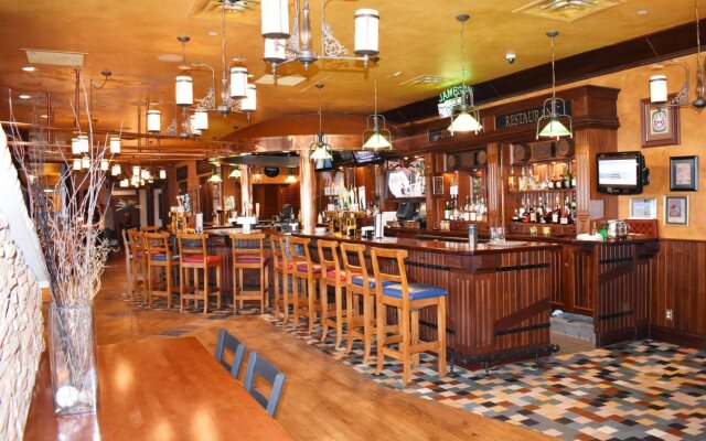 Courtyard by Marriott Minneapolis West