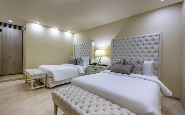 Hotel Casa Canabal by Faranda Boutique