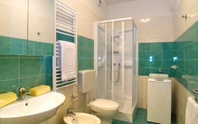 Residence Galleria Gran Mado'