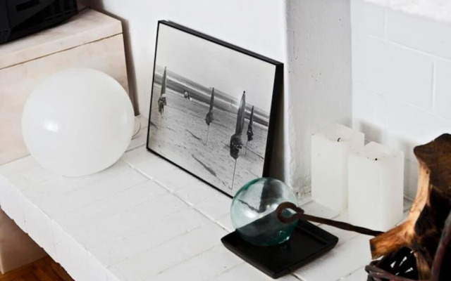 Foz001 · Home in Foz by the Ocean