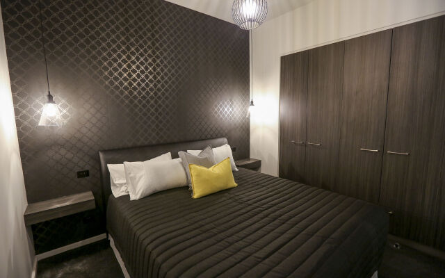 Indulge Apartments CBD