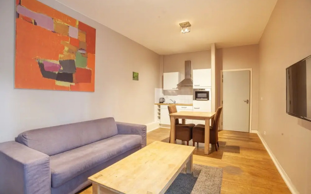Luxury Suites Castel